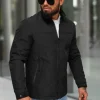 New Herren Jacke JS/62M9508/392 Herren Übergangsjacken | Jacken