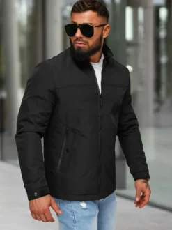 New Herren Jacke JS/62M9508/392 Herren Übergangsjacken | Jacken