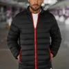 Hot Herren Jacke /2 JB/JP1111Z Herren Steppjacken | Übergangsjacken