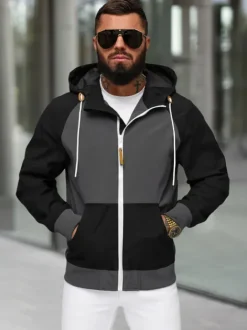 Best Herren Jacke JS/5M3213/392 Herren Übergangsjacken | Jacken