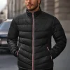 Outlet Herren Jacke JS/SM71Z Herren Steppjacken | Übergangsjacken