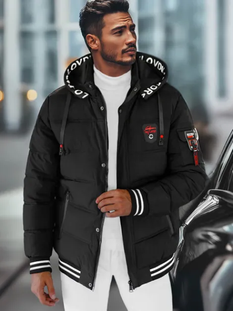 Online Herren Jacke JS/62M9517/392Z Herren Steppjacken | Winterjacken