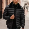Fashion Herren Jacke JS/31M5012Z Herren Steppjacken | Übergangsjacken
