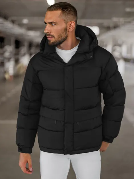 Sale Herren Jacke JS/31M5008Z Herren Steppjacken | Übergangsjacken