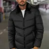 Sale Herren Jacke JS/31M5005Z Herren Steppjacken | Übergangsjacken