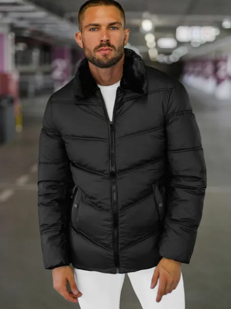 Sale Herren Jacke JS/31M5005Z Herren Steppjacken | Übergangsjacken
