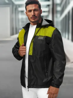 Fashion Herren Jacke JS/22M311/392Z Herren Übergangsjacken | Jacken