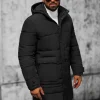 Clearance Herren Jacke JS/31M5011 Herren Steppjacken | Übergangsjacken