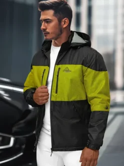 Discount Herren Jacke JS/22M310/392Z Herren Übergangsjacken | Jacken