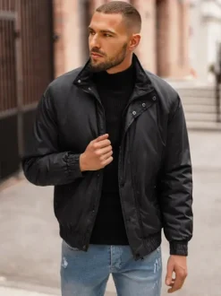 Best Herren Jacke JS/5M3102/392Z Herren Übergangsjacken | Jacken