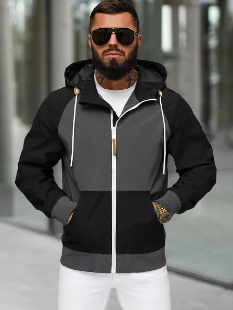 Best Herren Jacke JS/5M3213/392 Herren Übergangsjacken | Jacken