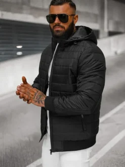 Hot Herren Jacke JS/MY13Z Herren Übergangsjacken | Jacken