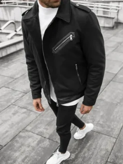 Clearance Herren Jacke JS/M15501 Herren Übergangsjacken | Winterjacken