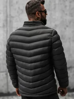 New Herren Jacke JS/SM71 Herren Steppjacken | Übergangsjacken