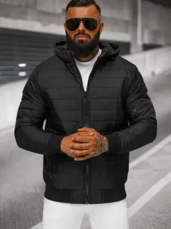 Hot Herren Jacke JS/MY13Z Herren Übergangsjacken | Jacken