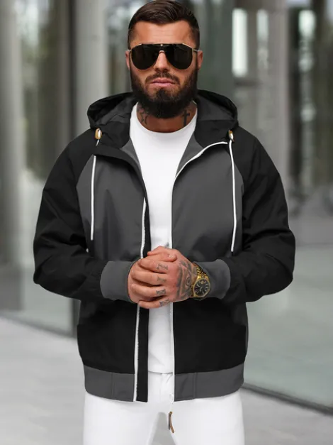Best Herren Jacke JS/5M3213/392 Herren Übergangsjacken | Jacken