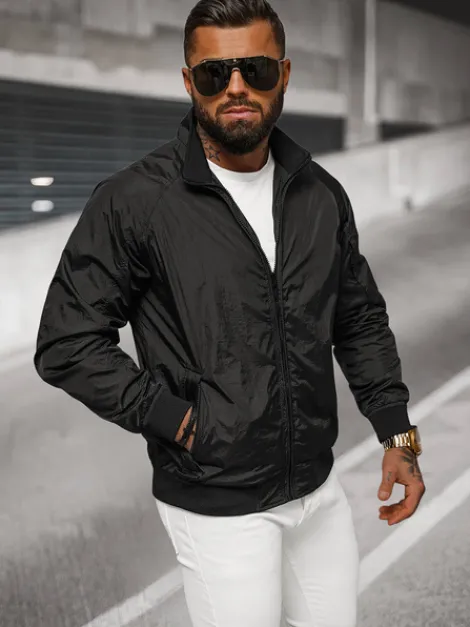 Online Herren Jacke JS/5M3212/392 Herren Übergangsjacken | Jacken