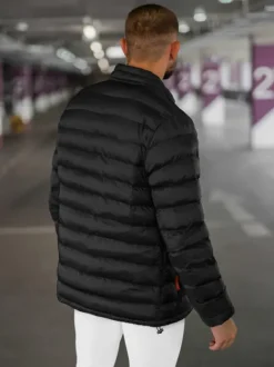 Hot Herren Jacke /2 JB/JP1111Z Herren Steppjacken | Übergangsjacken