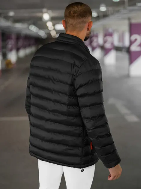Hot Herren Jacke /2 JB/JP1111Z Herren Steppjacken | Übergangsjacken