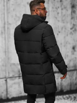 Clearance Herren Jacke JS/31M5011 Herren Steppjacken | Übergangsjacken