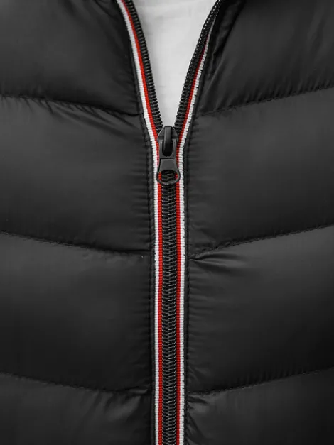 New Herren Jacke JS/SM71 Herren Steppjacken | Übergangsjacken