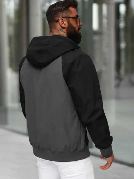 Best Herren Jacke JS/5M3213/392 Herren Übergangsjacken | Jacken