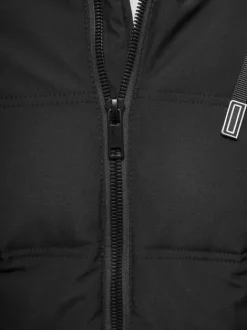 Fashion Herren Jacke JS/31M5003/B Herren Steppjacken | Winterjacken