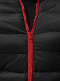 Hot Herren Jacke /2 JB/JP1111 Herren Steppjacken | Übergangsjacken