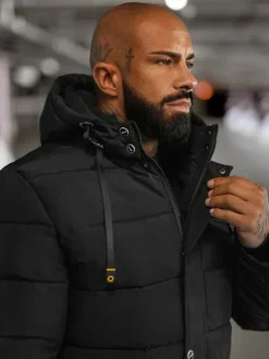 Discount Herren Jacke JS/57M7503/392 Herren Steppjacken | Jacken
