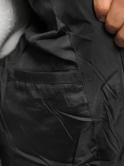 Fashion Herren Jacke JS/31M5003/B Herren Steppjacken | Winterjacken