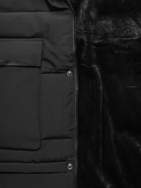 Clearance Herren Jacke JS/31M5011 Herren Steppjacken | Übergangsjacken