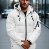 Fashion Herren Jacke JS/57M7502/281Z Herren Steppjacken | Winterjacken