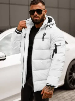 Outlet Herren Jacke JS/57M7502/281 Herren Steppjacken | Winterjacken