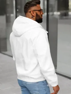 Hot Herren Jacke JS/31M5069/281 Herren Übergangsjacken | Jacken