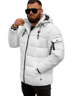 Outlet Herren Jacke JS/57M7502/281 Herren Steppjacken | Winterjacken