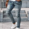 Clearance Herren Jeans NB/MP0094BSZ Herren Jeanshosen