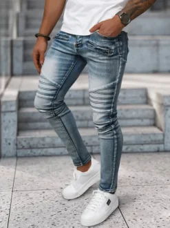 Clearance Herren Jeans NB/MP0094BSZ Herren Jeanshosen
