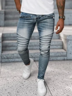 Clearance Herren Jeans NB/MP0094BSZ Herren Jeanshosen