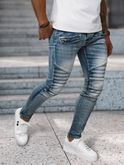 Clearance Herren Jeans NB/MP0094BSZ Herren Jeanshosen