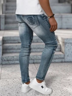 Clearance Herren Jeans NB/MP0094BSZ Herren Jeanshosen