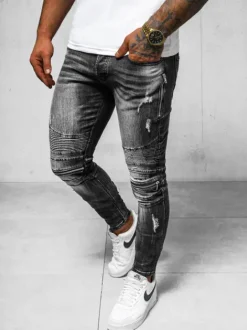 Online Herren Jeans NB/MP007NZ Herren Jeanshosen