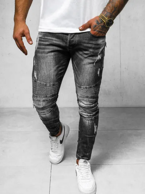 Online Herren Jeans NB/MP007NZ Herren Jeanshosen