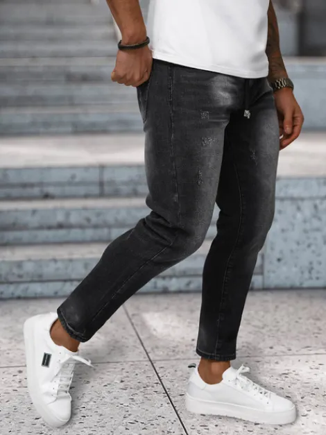 New Herren Jeans NB/MP0063/1N Herren Jeanshosen