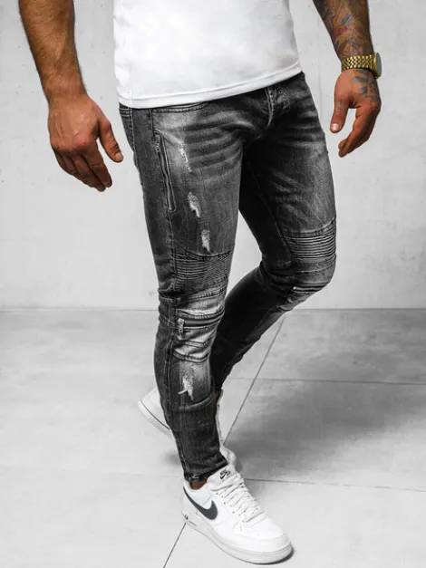 Online Herren Jeans NB/MP007NZ Herren Jeanshosen