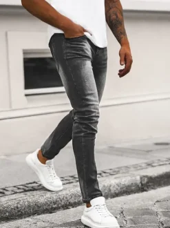 Fashion Herren Jeans NB/MP0064N Herren Jeanshosen