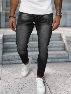 New Herren Jeans NB/MP0063/1N Herren Jeanshosen