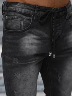 New Herren Jeans NB/MP0063/1N Herren Jeanshosen