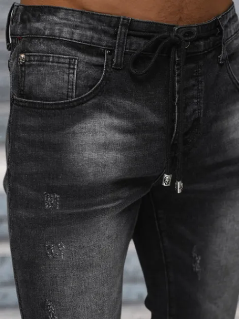 New Herren Jeans NB/MP0063/1N Herren Jeanshosen