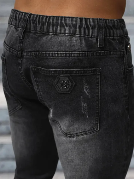 New Herren Jeans NB/MP0063/1N Herren Jeanshosen