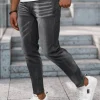 Sale Herren Jeanshose Anthrazit NB/MP0199GS Herren Jeanshosen